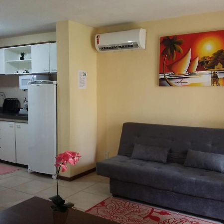 Solar Pipa Flats Appartement Praia de Pipa Buitenkant foto