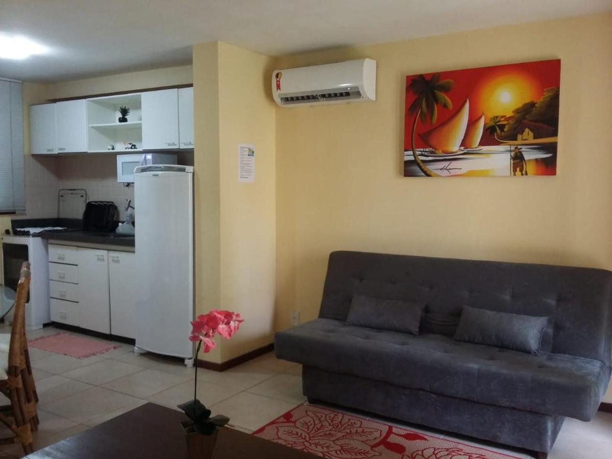 Solar Pipa Flats Appartement Praia de Pipa Buitenkant foto