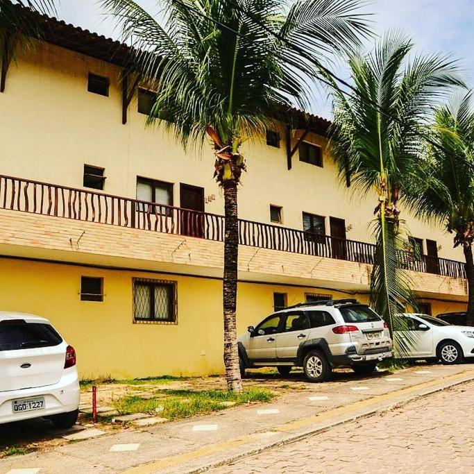 Solar Pipa Flats Appartement Praia de Pipa Buitenkant foto