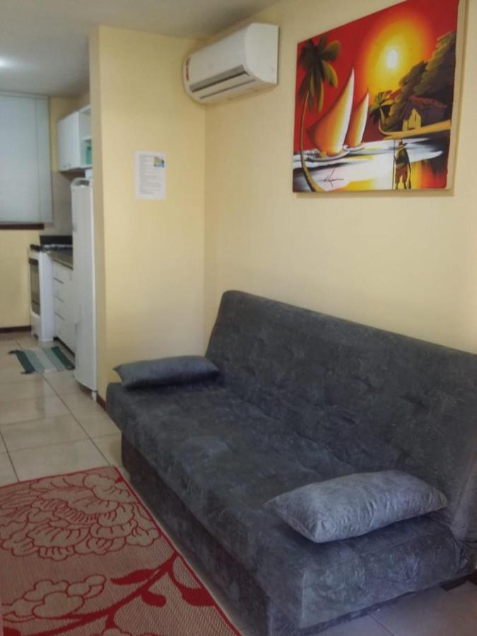 Solar Pipa Flats Appartement Praia de Pipa Buitenkant foto