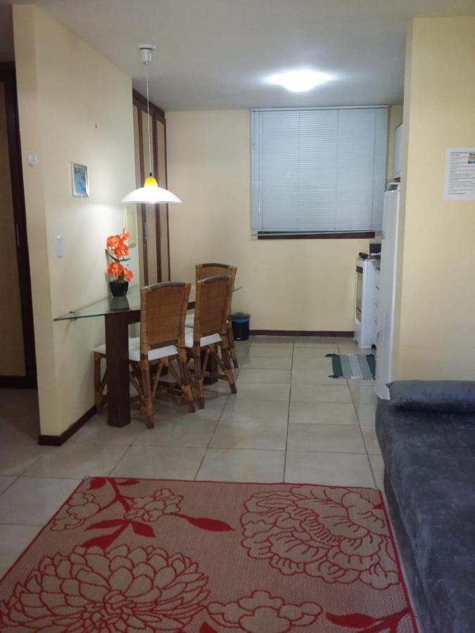 Solar Pipa Flats Appartement Praia de Pipa Buitenkant foto